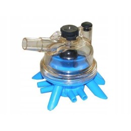 Pilnas rinktuvas, 150 ml, 10 skersmens melžimo mašina, mo