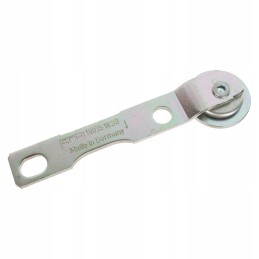 Viršutinis ritininis kreiptuvas r1 pjovimo sistemoms