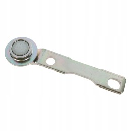 Viršutinis ritininis kreiptuvas r1 pjovimo sistemoms