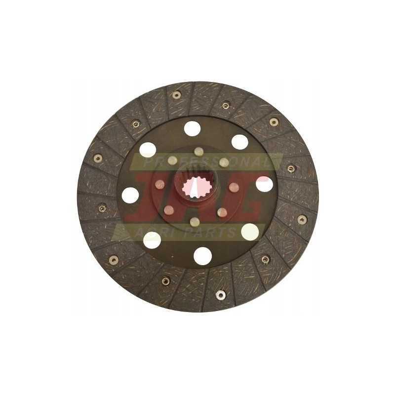 Jag06 0150 sankabos diskas ekonominis claas 694082