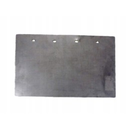 Claas guminis dangtelis 172x280mm 605897