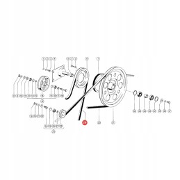 V formos dirzas claas 603017 3 vartai 1402436d