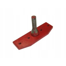 Bison krepšelio kabykla 5058140410