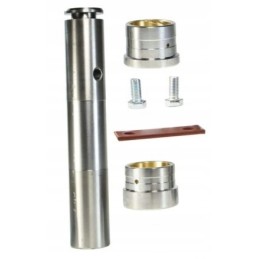 Plokščios ašies remonto komplektas, kaiščiai c 330 c 360