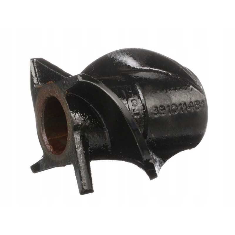 Kairysis sraigtinis tiektuvas kukurūzams New Holland