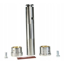 Pilnas plokščios ašies remonto komplektas c360 c330