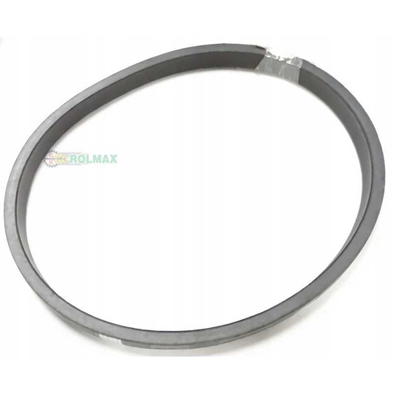 New Holland TC 80336784 cnh kūlimo juosta