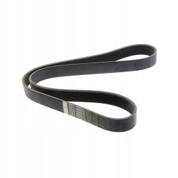 V formos diržas 8 pk x 1230 mf la323019750 originalus