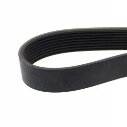 V formos diržas 8 pk x 1230 mf la323019750 originalus