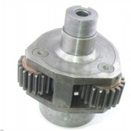 Pilnas palydovo krepšelis zetor 7245 7745 67453290