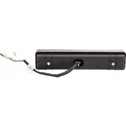 Kairės ir dešinės kombinuotas galinis žibintas