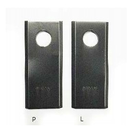 Nozyk p vejapjovė new holland