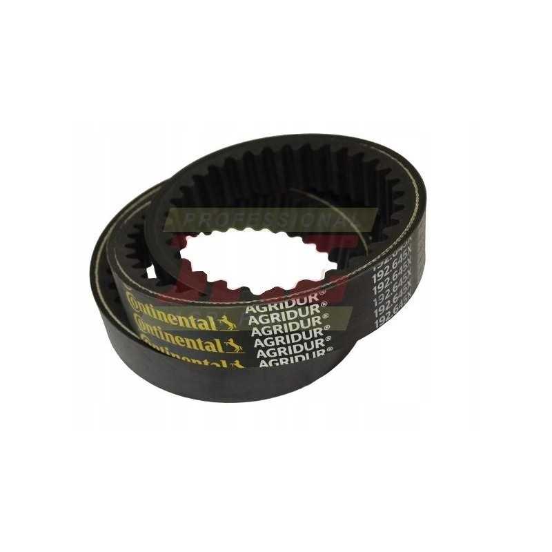 Variatoriaus diržas 788317m1 45x1926 kontinentinis