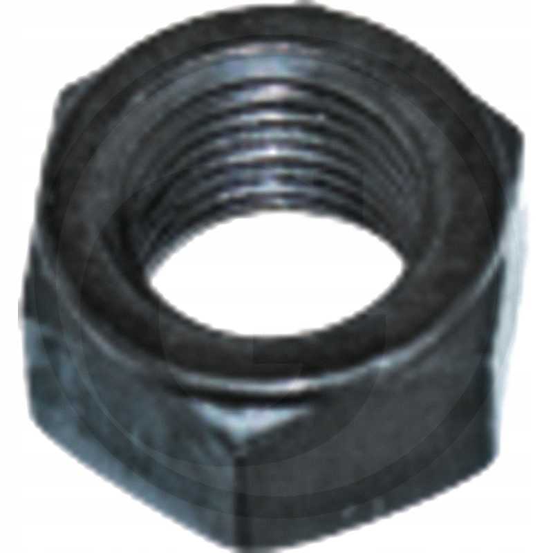 Švaistiklio varžto veržlė mf4512 4514