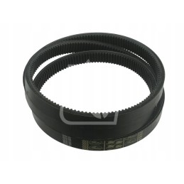 Pavaros diržas Deutz Fahr motociklas 06215195 30x2615