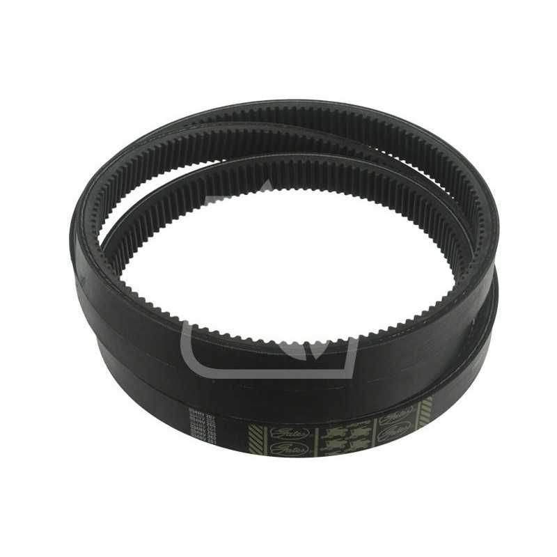 Pavaros diržas Deutz Fahr motociklas 06215195 30x2615