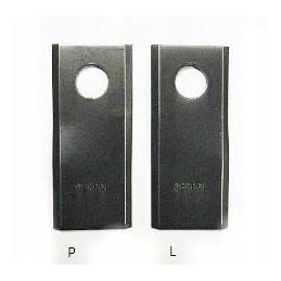 Nozyk l vejapjovė new holland