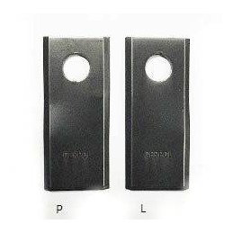 Nozyk l vejapjovė new holland