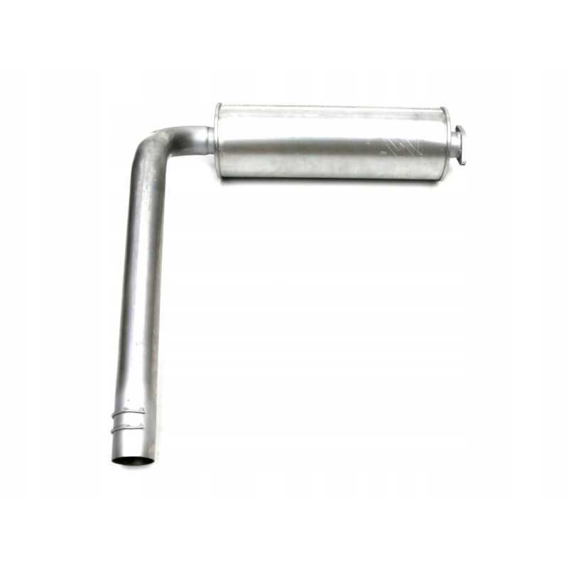 Bizon duslintuvas komplektuojamas su 056 Warynski