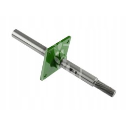 Kairysis būgno velenas az19160