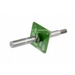 Kairysis būgno velenas az19160