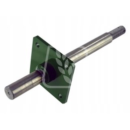 Kairysis būgno velenas az19160