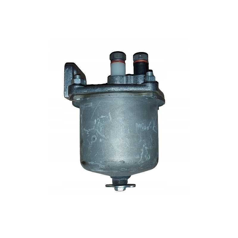 Pilnas Mtz Belarus kuro filtro separatorius