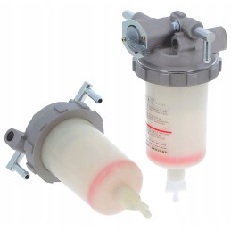 Yanmar pilnas kuro filtras