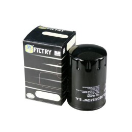 Alyvos filtras pp 8 9 1 bizonas Sędziszow pp 891