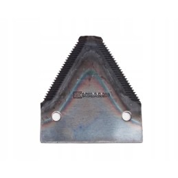 New Holland Scythe peilis nerūdijančio plieno peilis 84429103