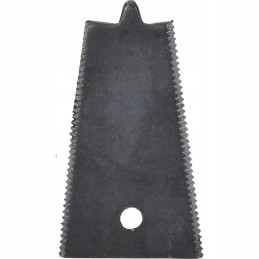 Bizon zo 56 zo 58 5040 02 049 0 pirštų peilis