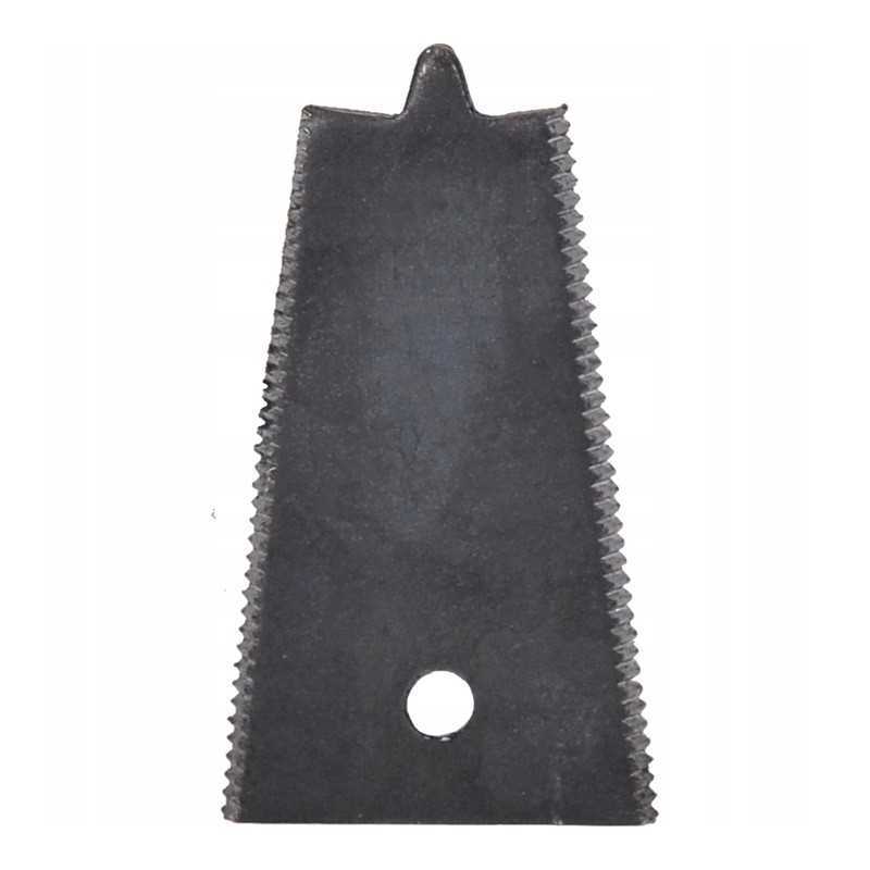 Bizon zo 56 zo 58 5040 02 049 0 pirštų peilis