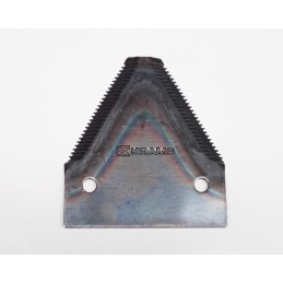 New Holland Scythe peilis nerūdijančio plieno peilis 84429103