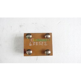 Claas fi 40 678522 kratytuvo veleno guolis