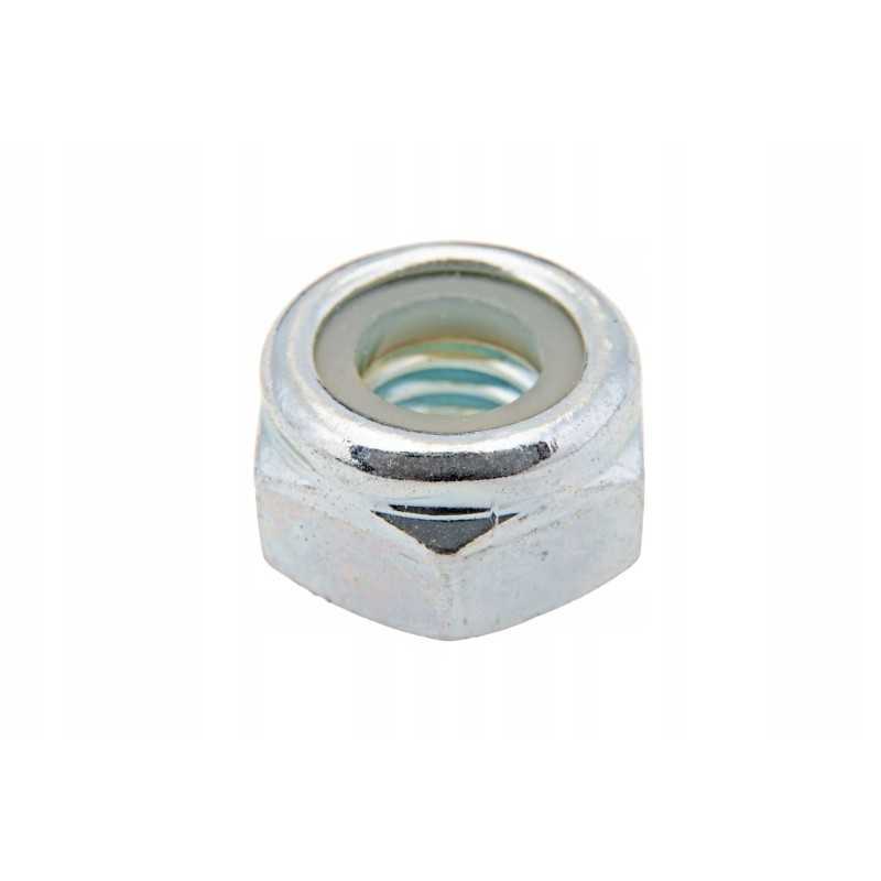 Bgc051125 savaime užsifiksuojanti veržlė m10 x 1 5