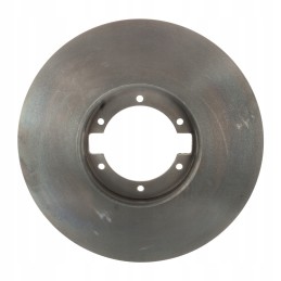 Stumbro šiaudų pūstuvo pavaros II 2 plokštė