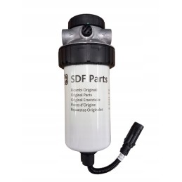 Sdf kuro filtras 2 4319 316 0 10