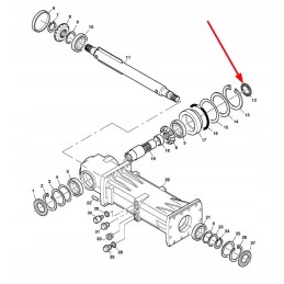 Lca92093 alyvos sandariklis