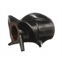 Kairysis sraigtinis tiektuvas kukurūzų priedams