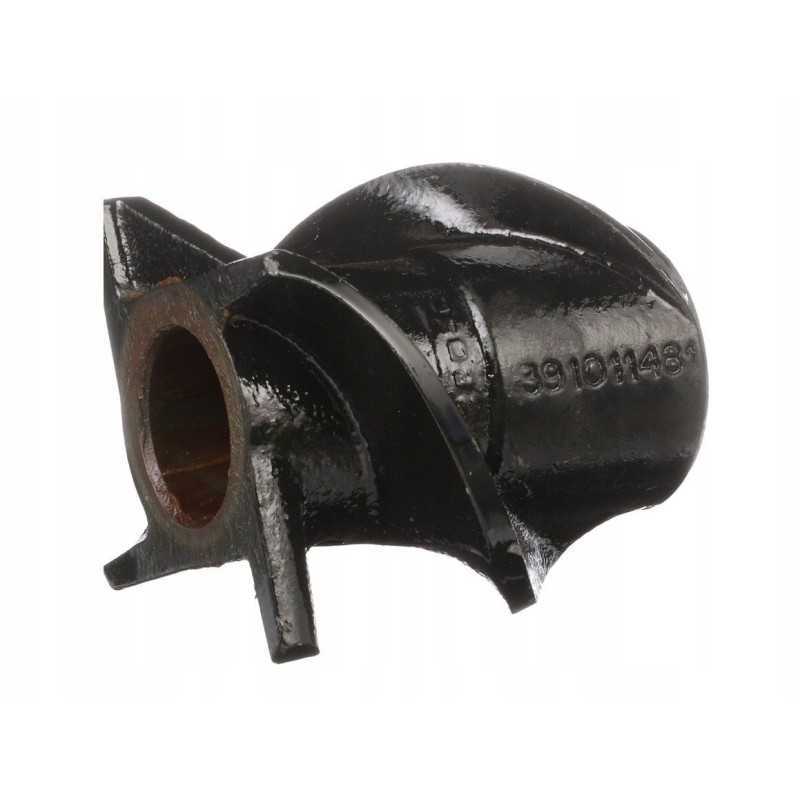 Kairysis sraigtinis tiektuvas kukurūzų priedams