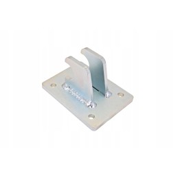 02 047 tvirtinimo kabliukas