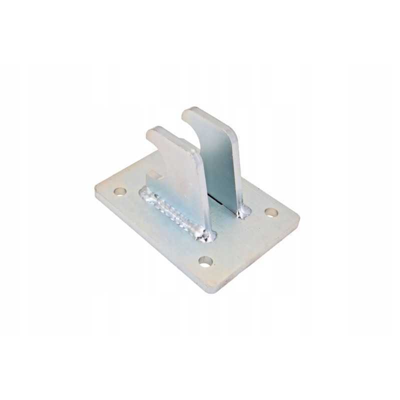 02 047 tvirtinimo kabliukas