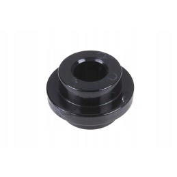 La321034750 įsiurbimo būgno pavaros volelis