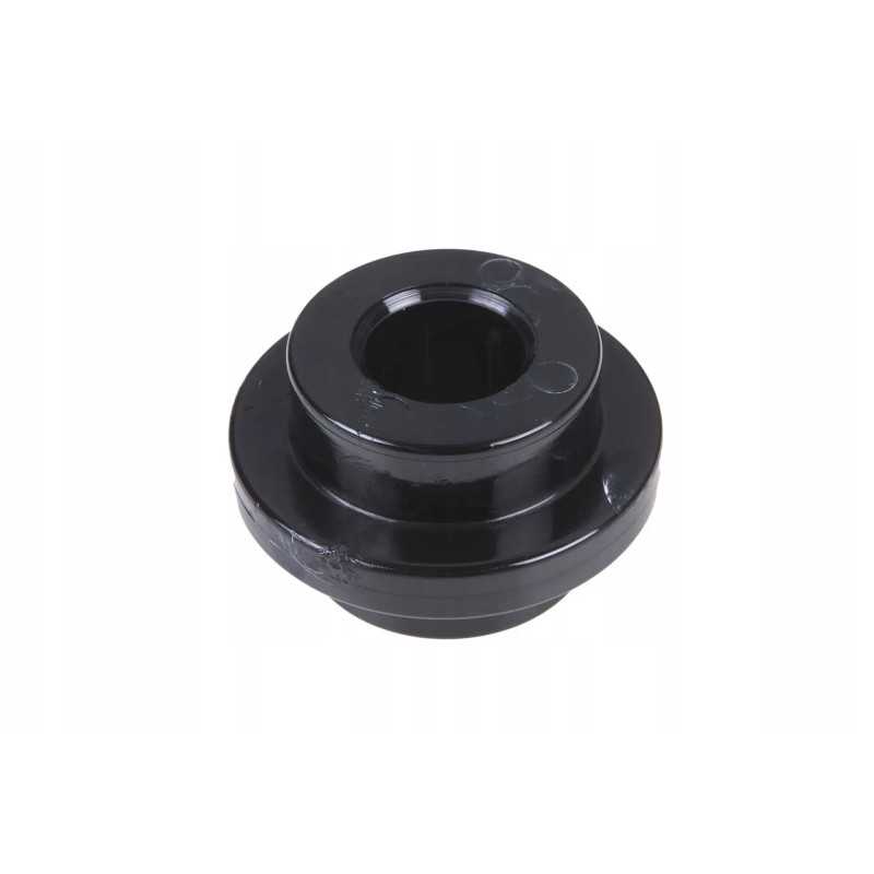 La321034750 įsiurbimo būgno pavaros volelis