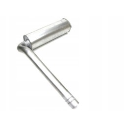 Bizon duslintuvas su 056 motogeneric