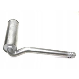 Bizon duslintuvas su 056 motogeneric