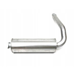 Bizon duslintuvas su 056 motogeneric