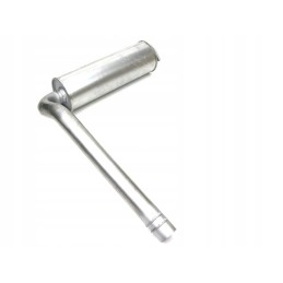 Bizon duslintuvas su 056 motogeneric