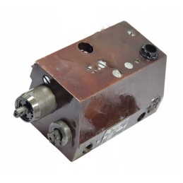 Pilnas keltuvo skirstytuvas, skirtas c 360 46481002