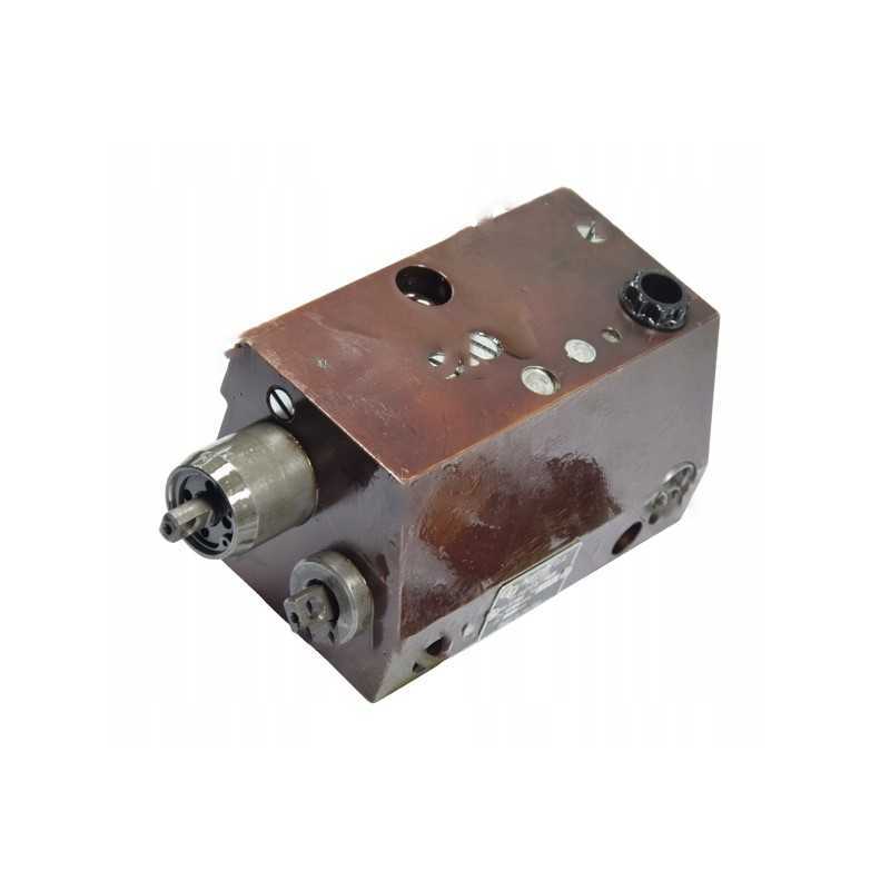 Pilnas keltuvo skirstytuvas, skirtas c 360 46481002